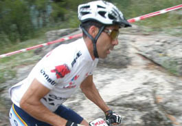 Julian Adrada se hace con el Open de Madrid