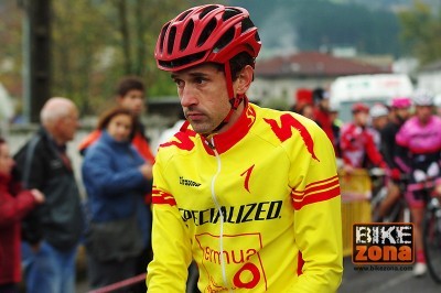 Aitor Hernández finaliza la Copa de España con nueve victorias
