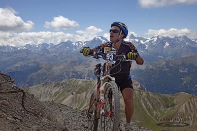 Albert Roca y Arnau Julià la pareja a batir en Iron Bike 2015