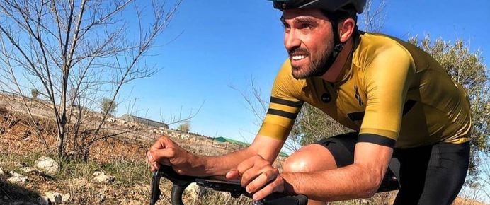 Alberto Contador será homenajeado en la Quebrantahuesos 2019