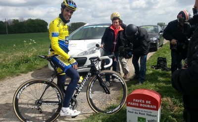 Alberto Contador ya prepara el Tour de Francia