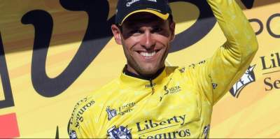Alex Marque ficha por el Movistar Team