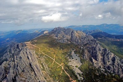 Algo gordo se está cociendo en Extremadura