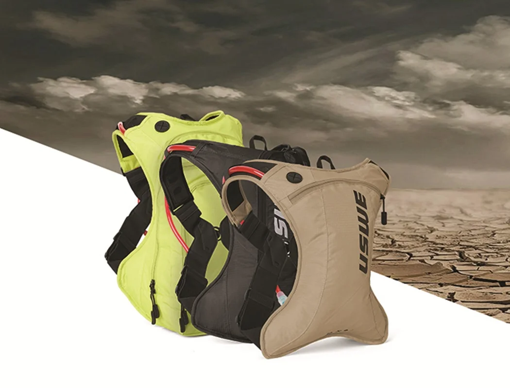 Alianza estratégica: Cicleon se hace con la distribución de USWE en España, Portugal e Italia