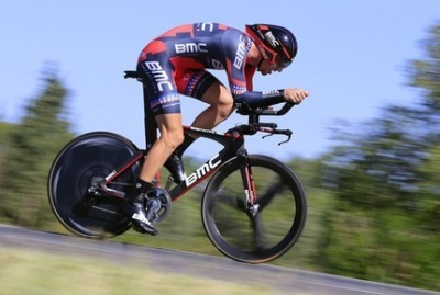 Alineación del BMC Racing para el Tour de Dubai