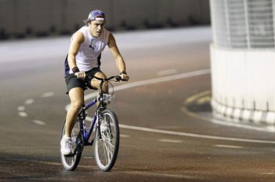 Alonso podría crear un equipo con Contador a la cabeza Alonso podría crear un equipo con Contador a la cabeza