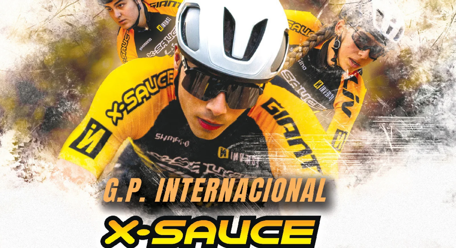 G.P. X-Sauce 2024: Alpedrete acogerá la tercera prueba de la Copa de España de MTB XCO