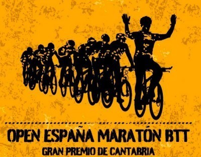 Alto Campoo cerrará el Open de España de BTT-Maratón