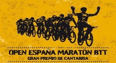 Alto Campoo cierra el Open de España de MTB Maratón 2014