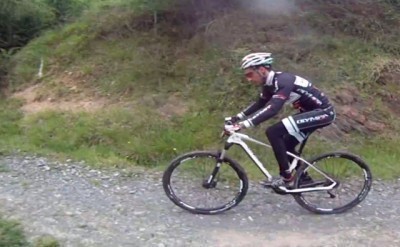 Alucinarás con el test de la Olympia CSLX 29