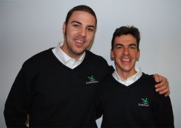 De Lara y Díaz de la Peña imagen de Extremadura en el mundo