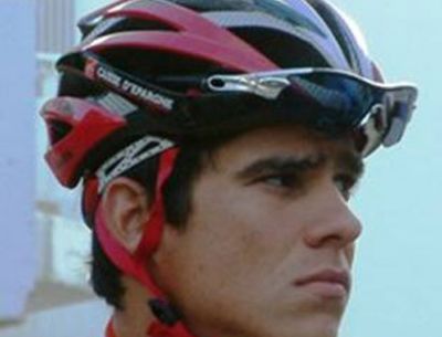 Andrey Amador operado con éxito