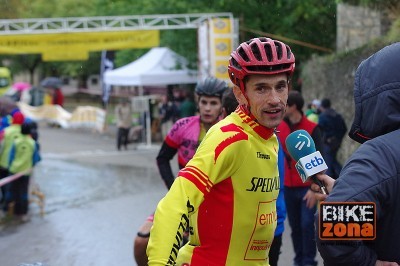 Ametzaga y Elorrio próximas citas de la Copa de España CX