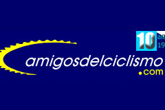 Amigosdelciclismo.com celebra su décimo aniversario