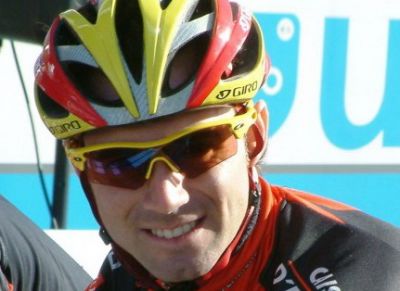 Alejandro Valverde gana el Criterium Duna de Corralejo Alejandro Valverde gana el Criterium Duna de Corralejo