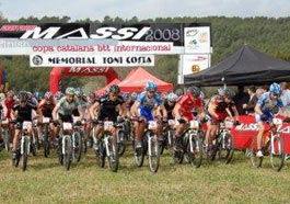 Mantecon y Fullana ganan en el Gran Premio Massi CCI de Corró d'Amunt