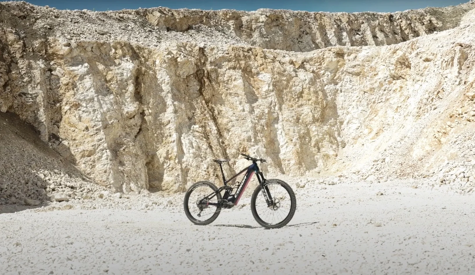 Análisis de la Conor Iza: Así Esprime al Motor Shimano EP801 Análisis de la Conor Iza: Así Esprime al Motor Shimano EP801