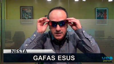 Análisis gafas Nesta Esus