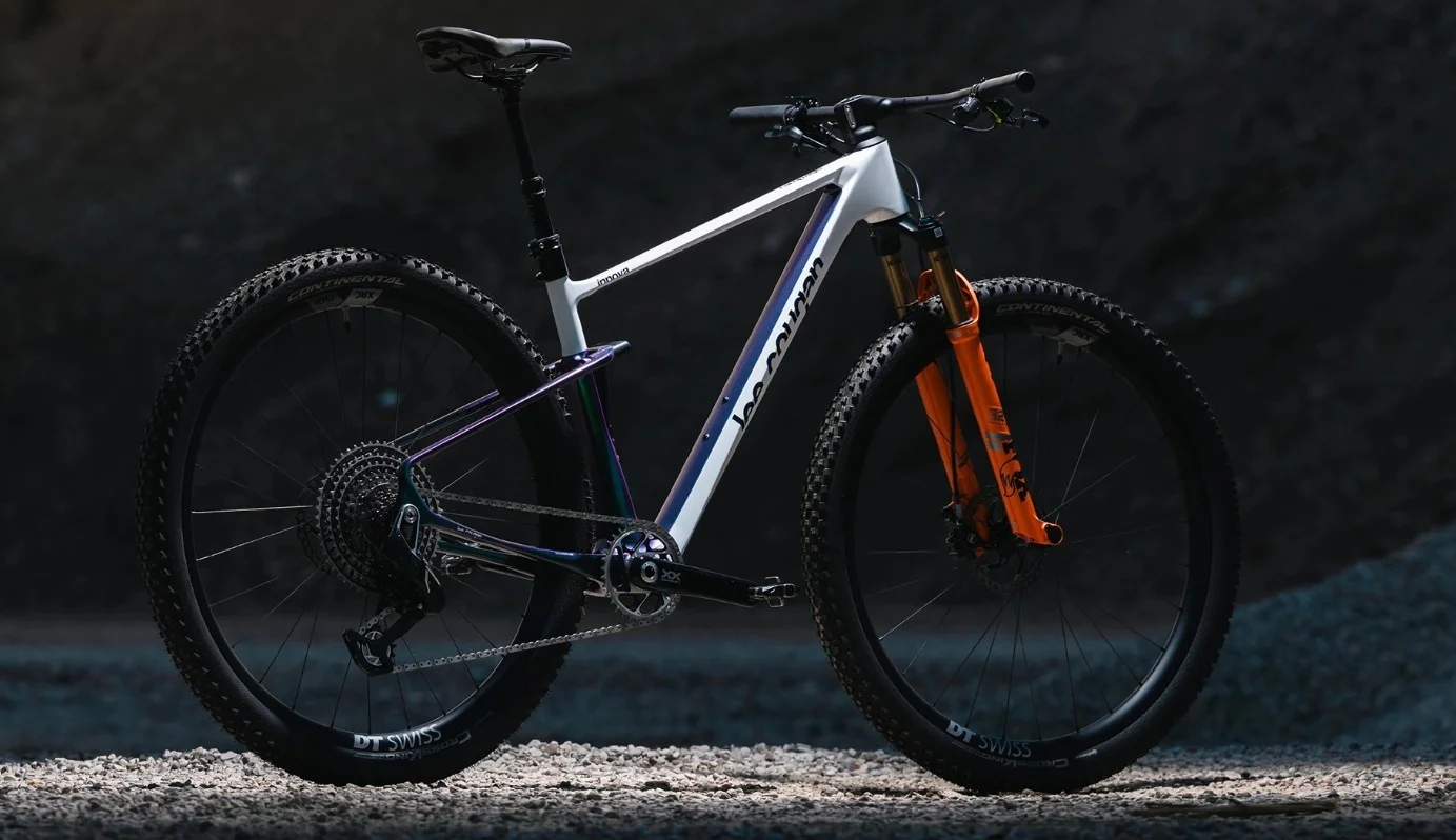 Analizamos la nueva Lee Cougan Rampage Innova con su innovadora suspensión estructural ISS