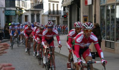 Cuatro clásicas para el Andalucía tras la Semana Santa