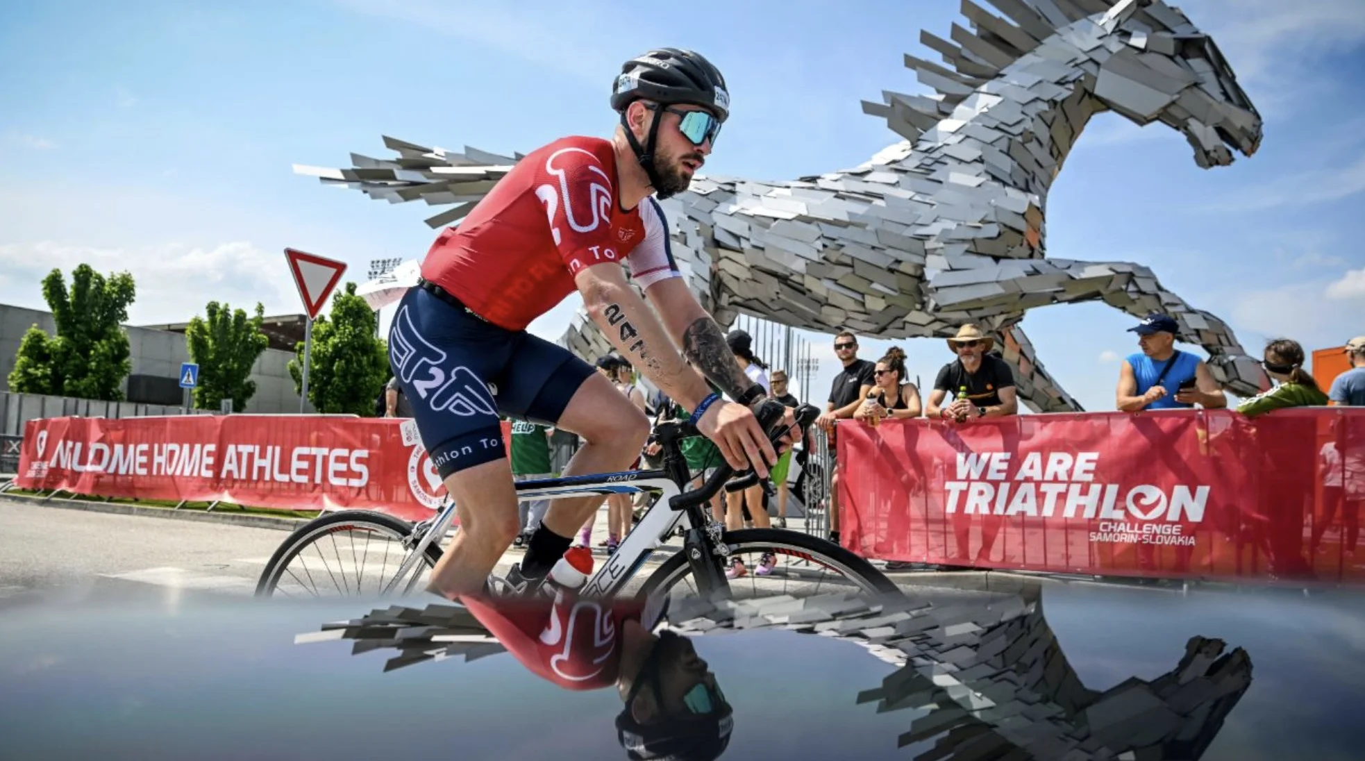 Anfi Challenge Mogán Gran Canaria reparte 25000 euros en premios y plazas para el mundial