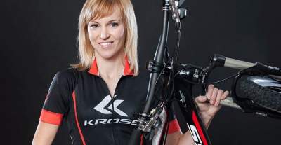 Anna Szafraniec se une al equipo Kross Racing