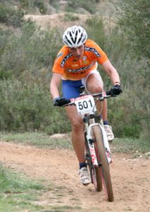 David Lozano y Anna Villar campeones de Cataluña