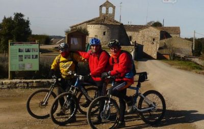 Llega la aventura: Actividades del Anoia Race Tour
