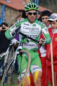Isaac Suarez saldrá a por todas en Alcobendas