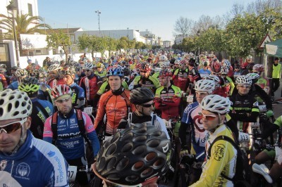 Antonio Olmo ganó en Bollulos