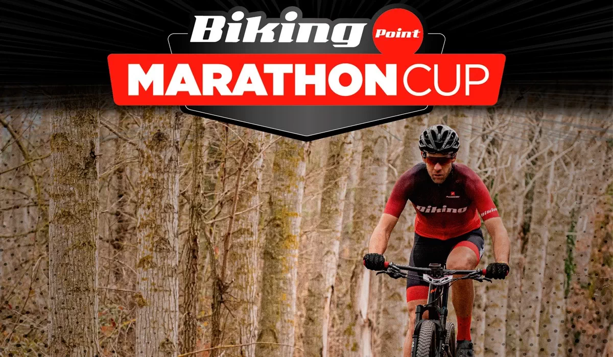 Anunciada la apertura de inscripciones para la 3 Turons - Vic de la Biking Point Marathon Cup