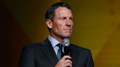 La sanción de Lance Armstrong arrasa en twitter