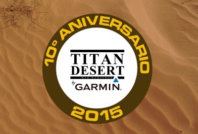 Aparecido el participante perdido en la Titan Desert