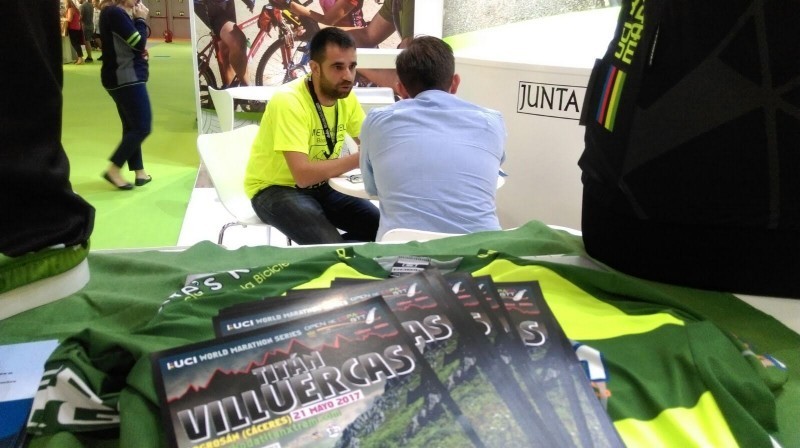 Aprovecha la promoción para la Titan Villuercas en Unibike