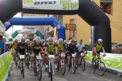 Sólo 54 días para la Aramonbike B-PRO Non Stop 2012