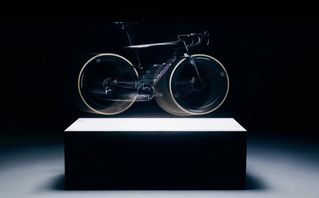 Argon 18 presenta la Nitrogen Pro 2026 Argon 18 presenta la Nitrogen Pro 2026