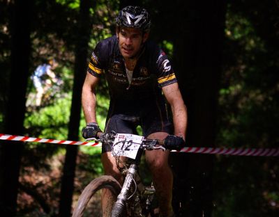 Campeonato de Euskal Herria de BTT Maratón