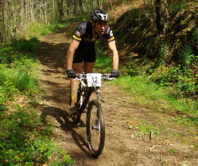 Vuelve la Copa Caja Rural en Ancin