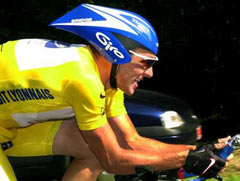 Lance Armstrong volverá al Tour de Francia en 2005 o 2006