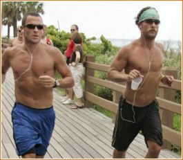 Lance Armstong: Estoy tan fuerte como en el 99