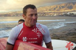 Confirmado: Lance Armstrong estará en el Tour de Francia 2009