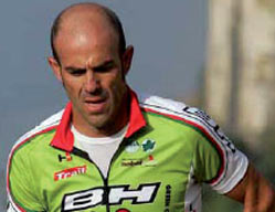 BH Hermans acude al IV Duatlón de Montaña Rincón de la Victoria