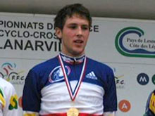 El equipo Caisse d Epargne ficha a Arnold Jeannesson El equipo Caisse d Epargne ficha a Arnold Jeannesson