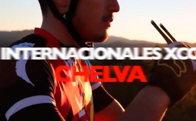 Arranca en Chelva el Superprestigio Caja Rural MTB 2015