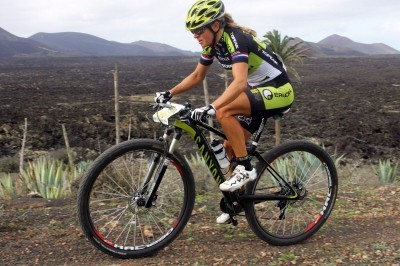 Arranca este domingo el Club La Santa 4 Stage MTB Lanzarote 2016