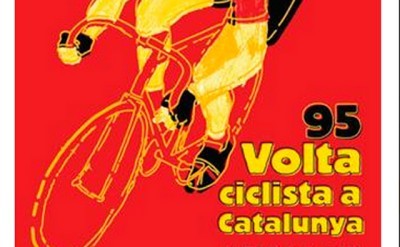 Arranca hoy en Calella la Volta 2015