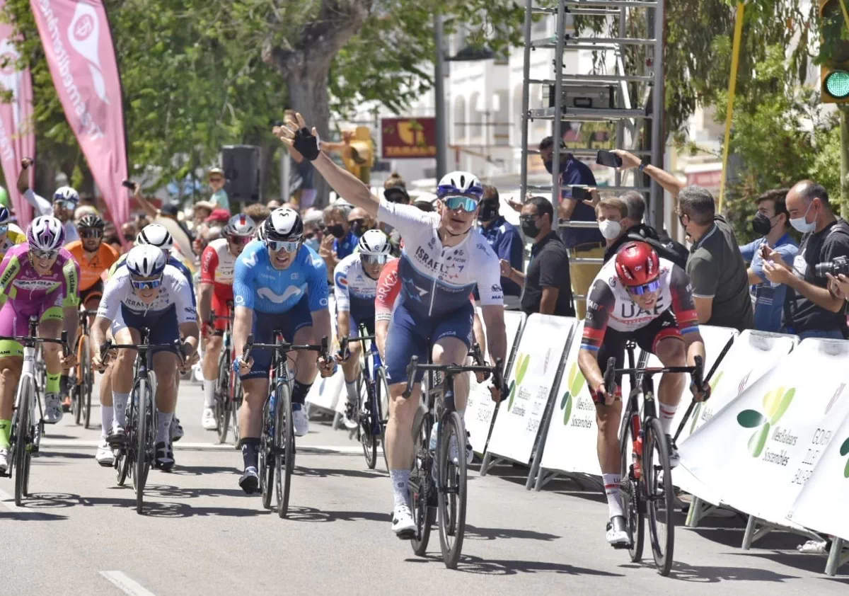 Arranca hoy la temporada ciclista en Europa con la Challenge de Mallorca