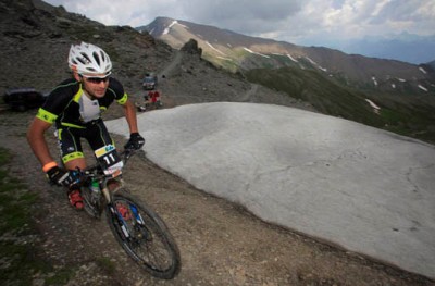 Arranca una nueva edición del Iron Bike,