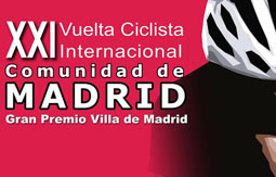 La Vuelta a Madrid arranca en Valdelaguna