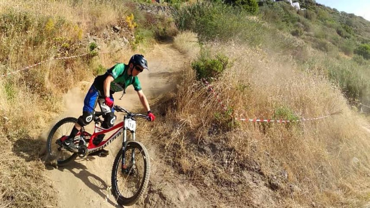 Arrasate decidirá los campeones del Open de España de Enduro 2019